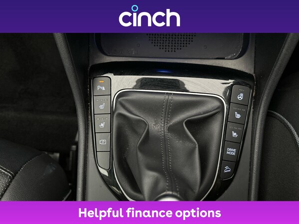 Used Hyundai TUCSON 2022 for sale - 75504069: Photo 35