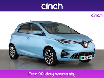 Renault - Zoe