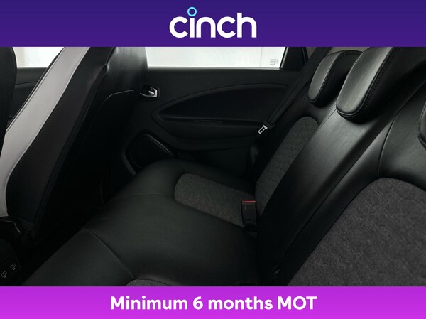 Used Renault Zoe 2020 for sale - 76257253: Photo 20