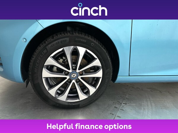 Used Renault Zoe 2020 for sale - 76257253: Photo 24
