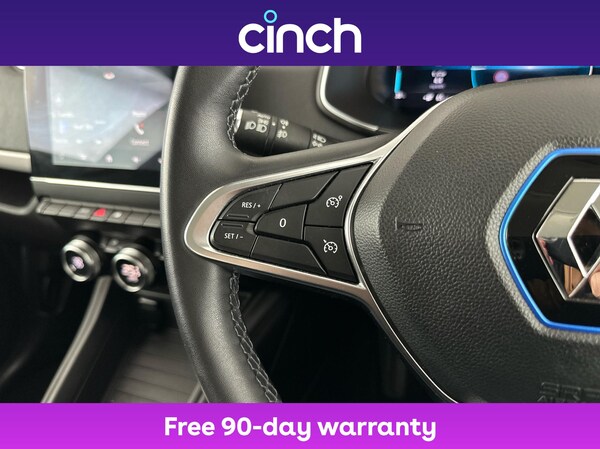 Used Renault Zoe 2020 for sale - 76257253: Photo 34
