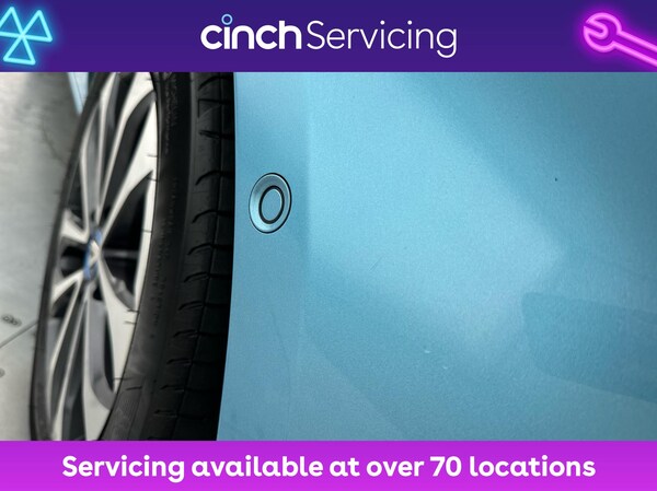 Used Renault Zoe 2020 for sale - 76257253: Photo 36