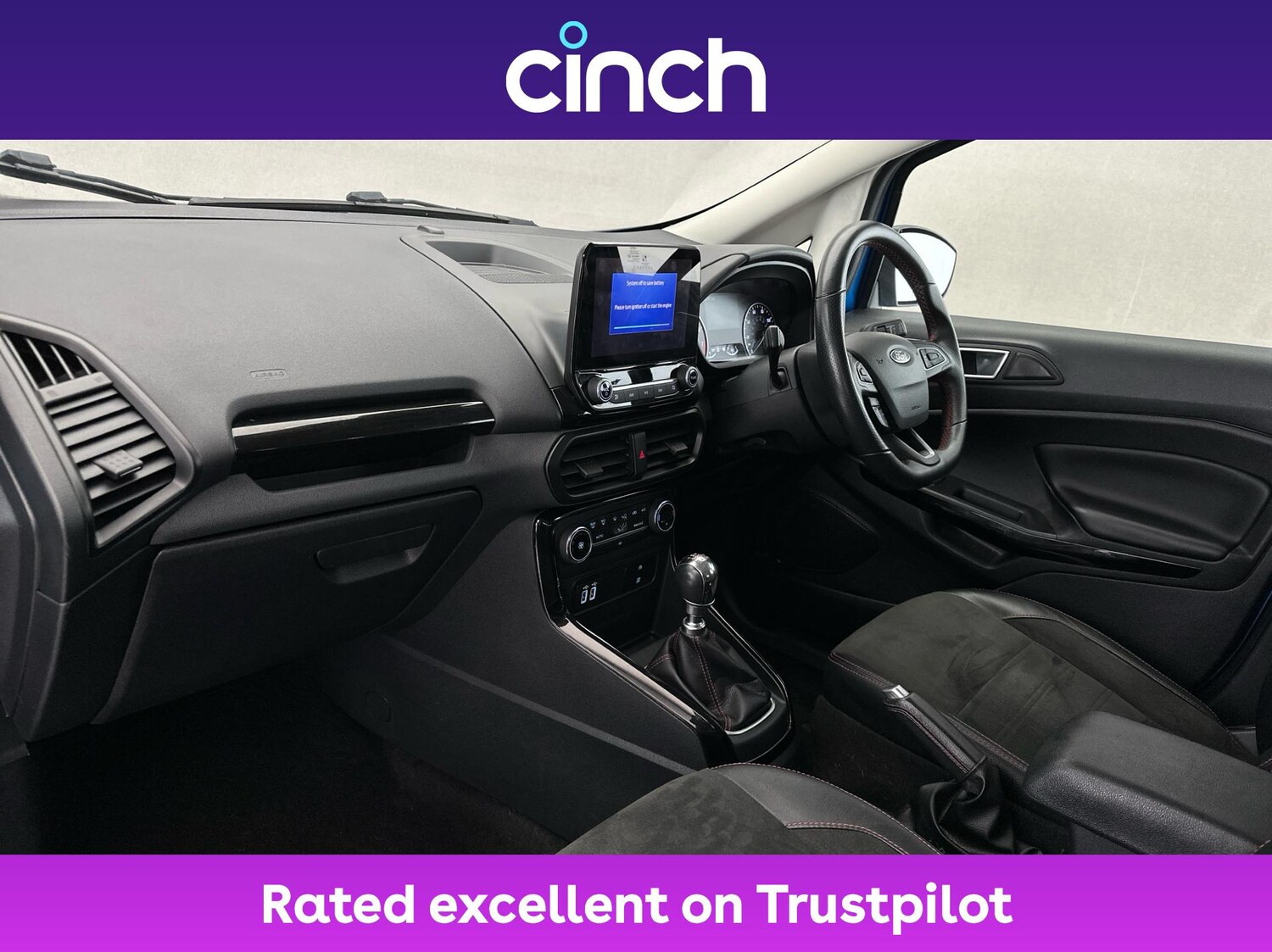 Used Ford Ecosport 2020 for sale - 76024007: Photo 14