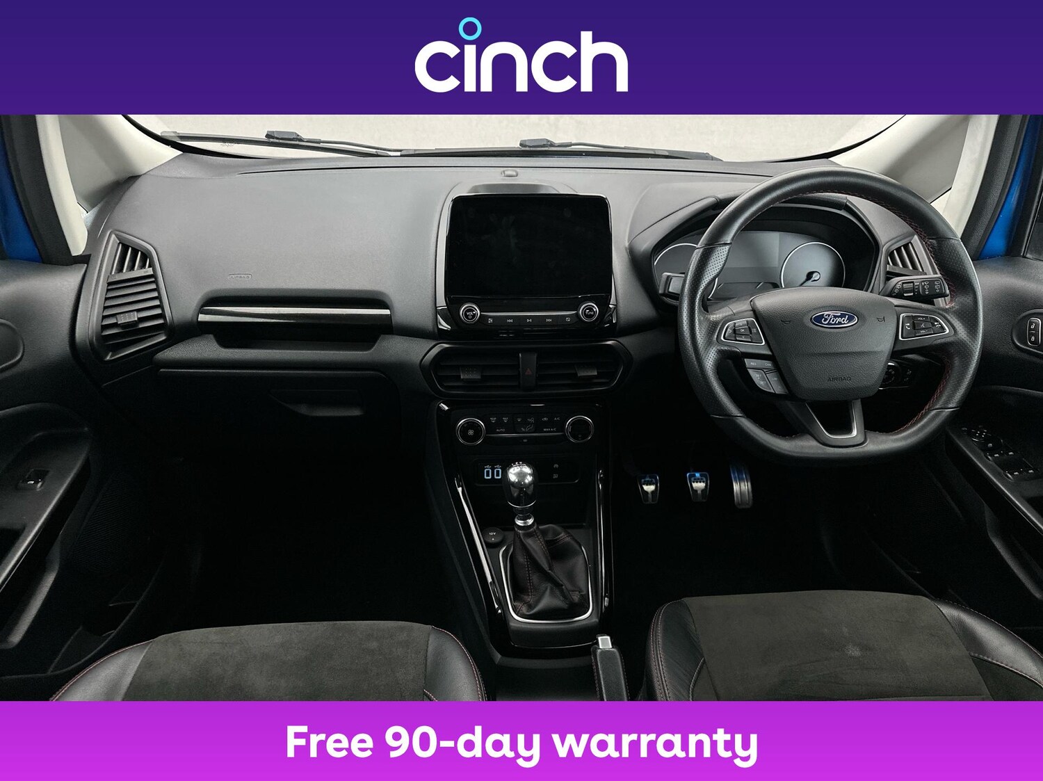 Used Ford Ecosport 2020 for sale - 76024007: Photo 15