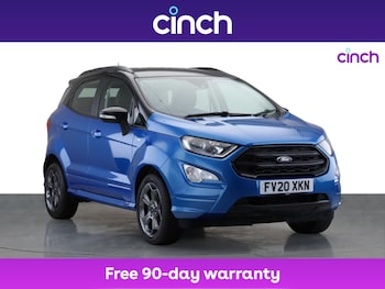 Ford - Ecosport