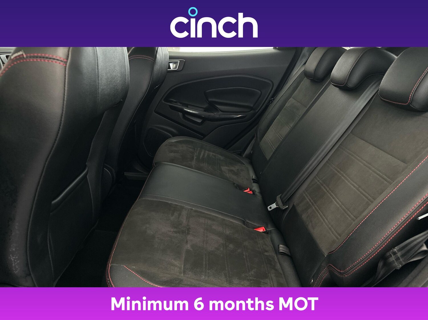 Used Ford Ecosport 2020 for sale - 76024007: Photo 20