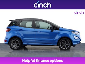 Used Ford Ecosport 2020 for sale - 76024007: Photo 2