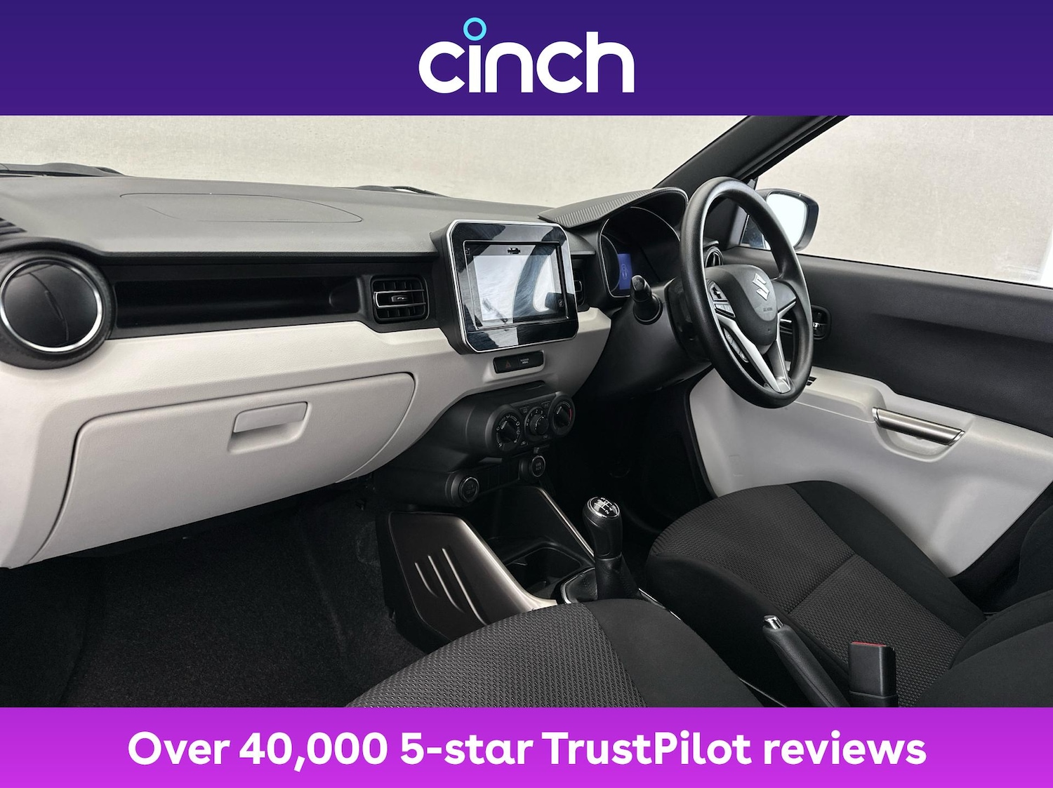 Used Suzuki Ignis 2020 for sale - 76717596: Photo 14