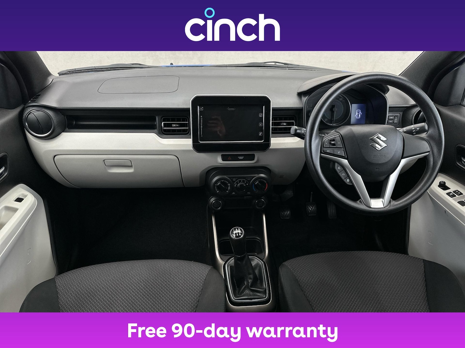 Used Suzuki Ignis 2020 for sale - 76717596: Photo 15