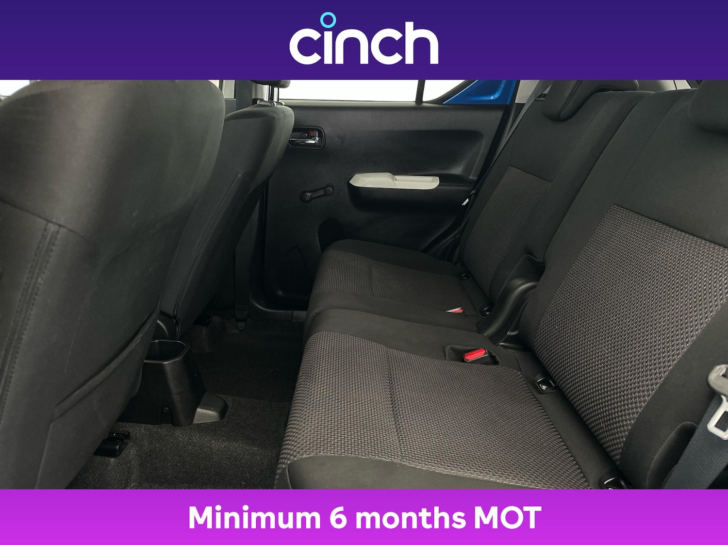 Used Suzuki Ignis 2020 for sale - 76717596: Photo 20