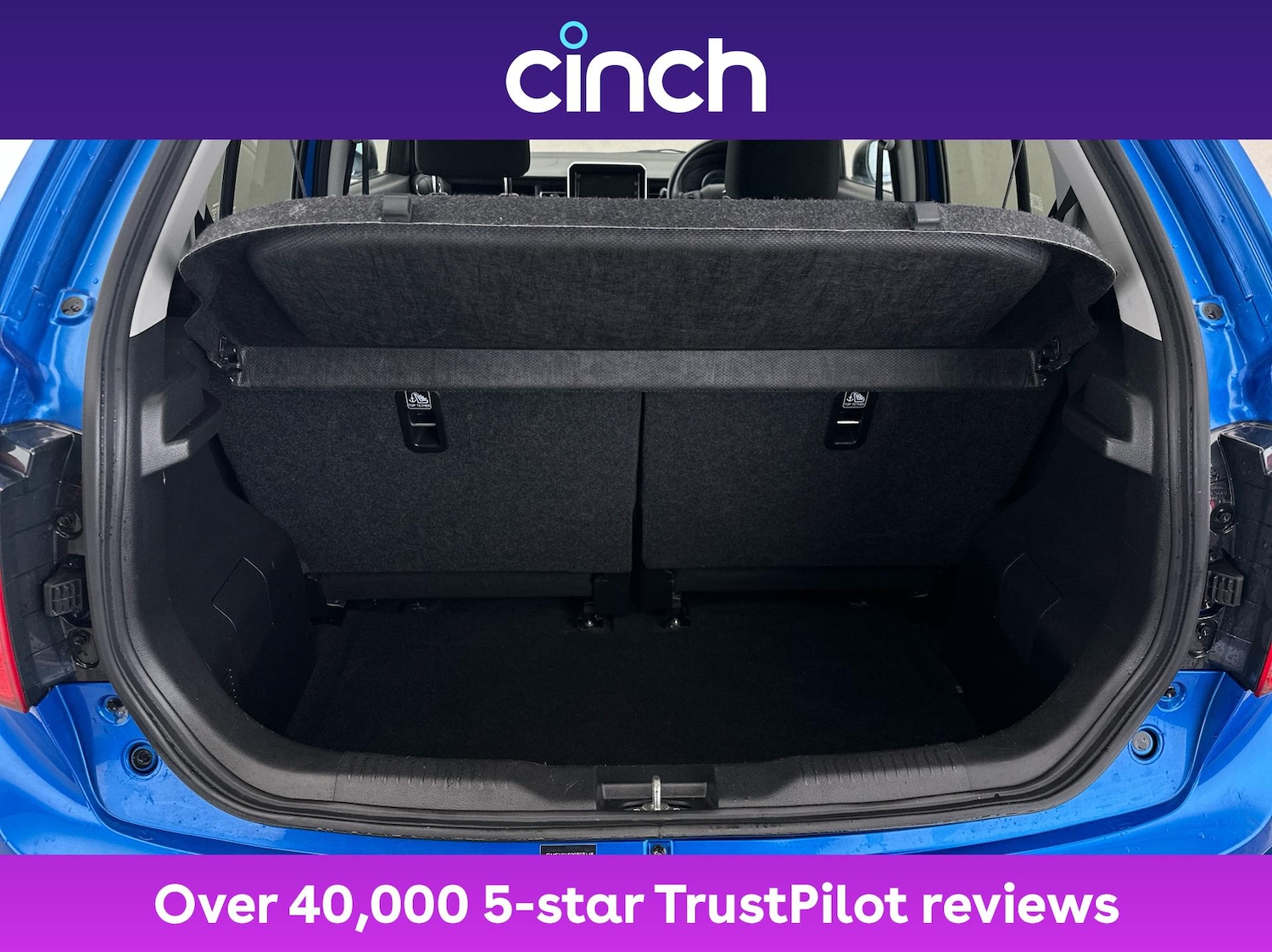 Used Suzuki Ignis 2020 for sale - 76717596: Photo 21