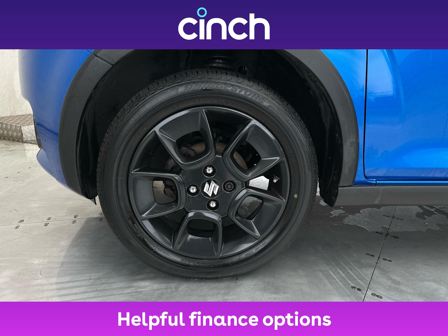 Used Suzuki Ignis 2020 for sale - 76717596: Photo 24