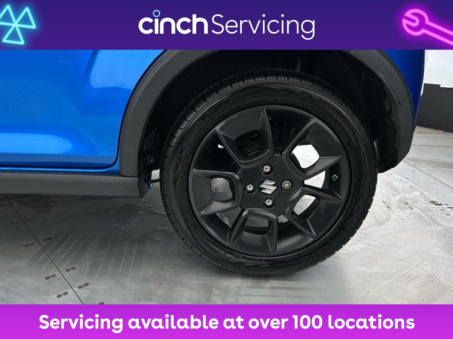 Used Suzuki Ignis 2020 for sale - 76717596: Photo 26