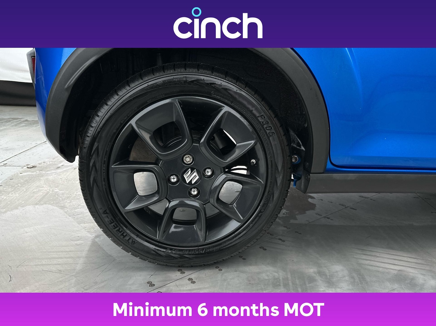 Used Suzuki Ignis 2020 for sale - 76717596: Photo 27