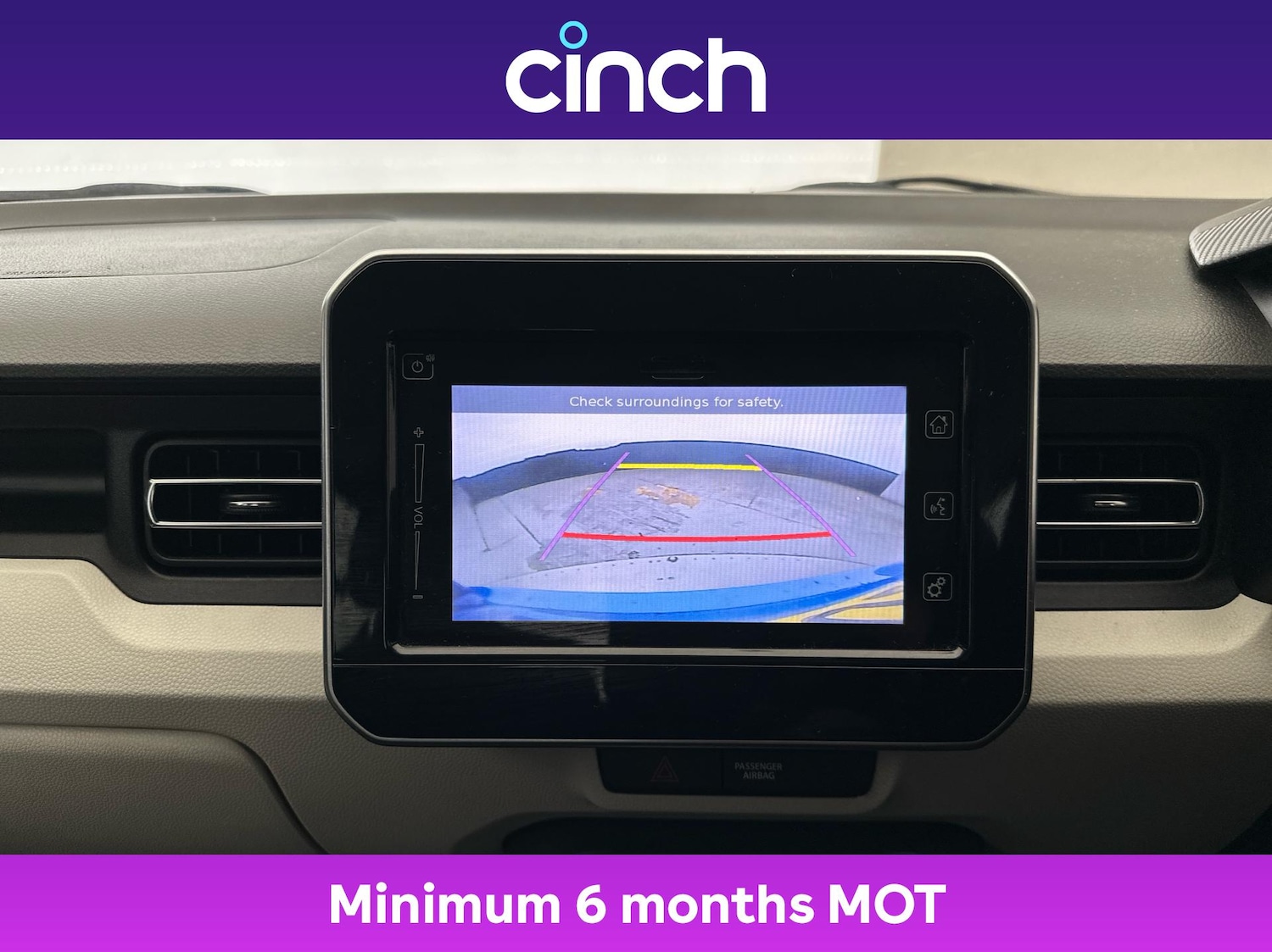 Used Suzuki Ignis 2020 for sale - 76717596: Photo 32