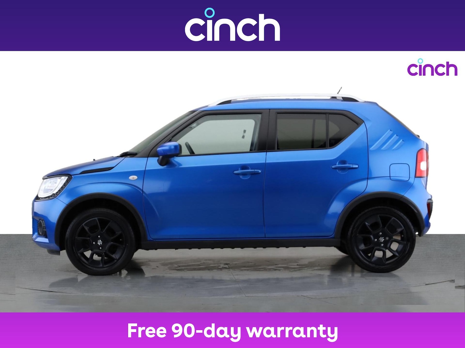 Used Suzuki Ignis 2020 for sale - 76717596: Photo 8