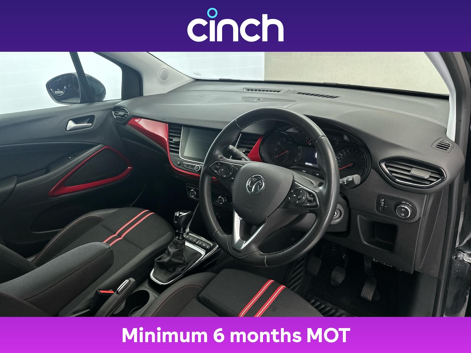 Used Vauxhall Crossland 2022 for sale - 76148640: Photo 12