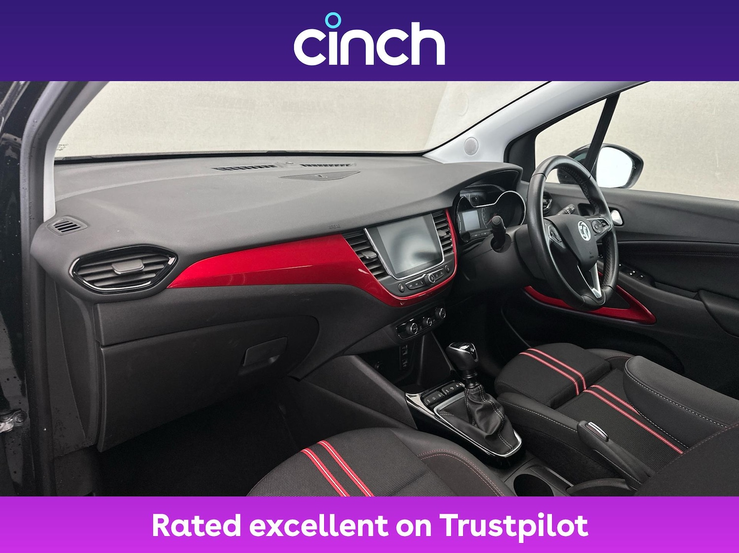 Used Vauxhall Crossland 2022 for sale - 76148640: Photo 14