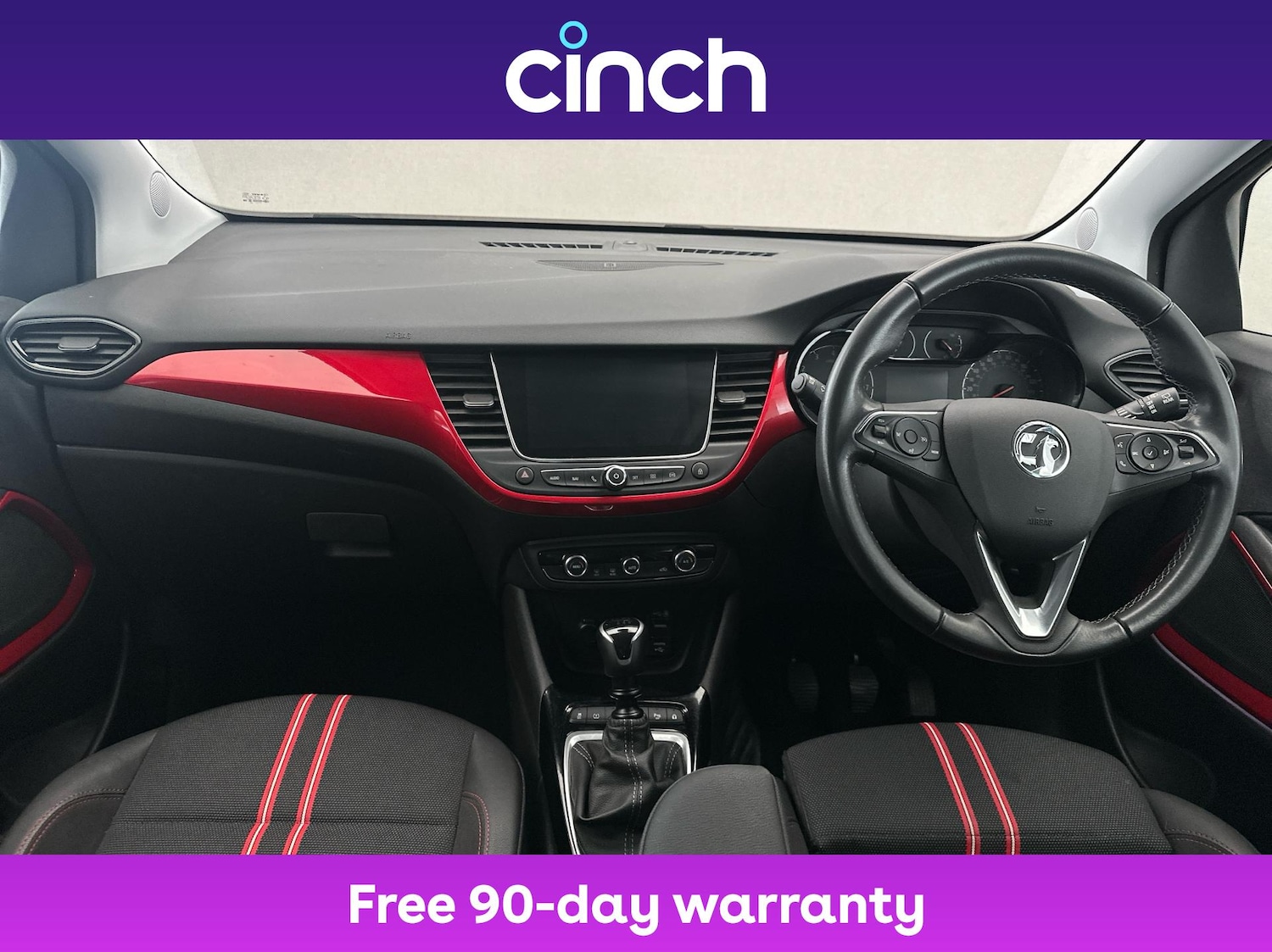 Used Vauxhall Crossland 2022 for sale - 76148640: Photo 15