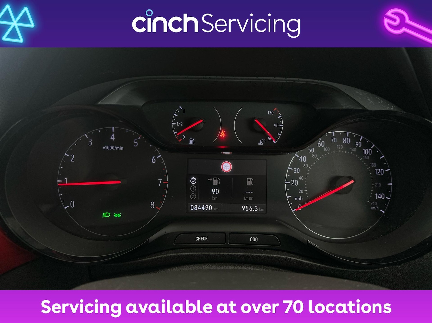 Used Vauxhall Crossland 2022 for sale - 76148640: Photo 18