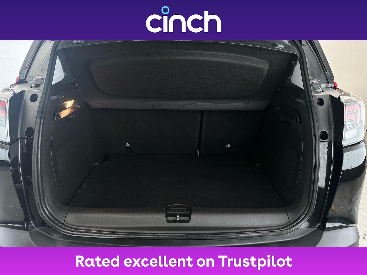 Used Vauxhall Crossland 2022 for sale - 76148640: Photo 21