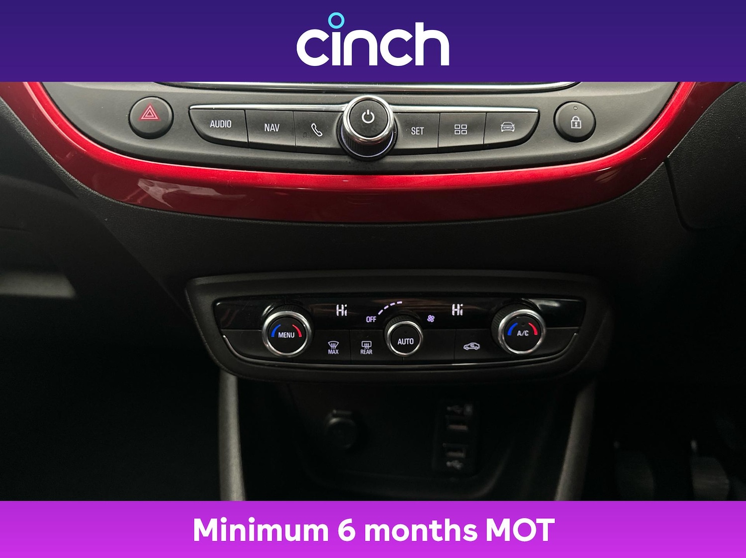 Used Vauxhall Crossland 2022 for sale - 76148640: Photo 32