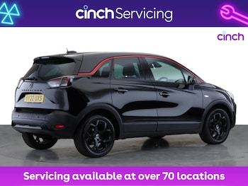 Used Vauxhall Crossland 2022 for sale - 76148640: Photo 3