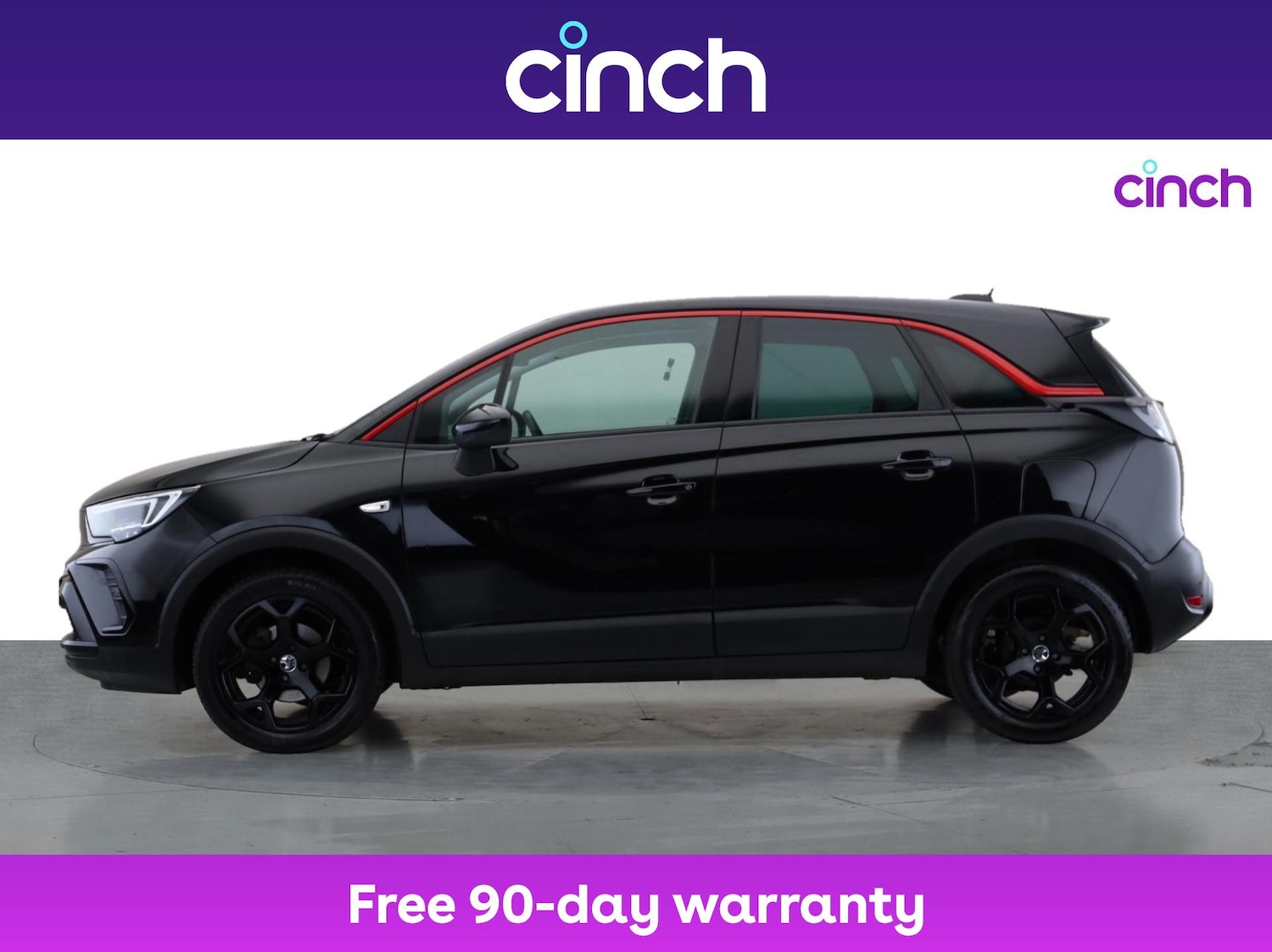 Used Vauxhall Crossland 2022 for sale - 76148640: Photo 8
