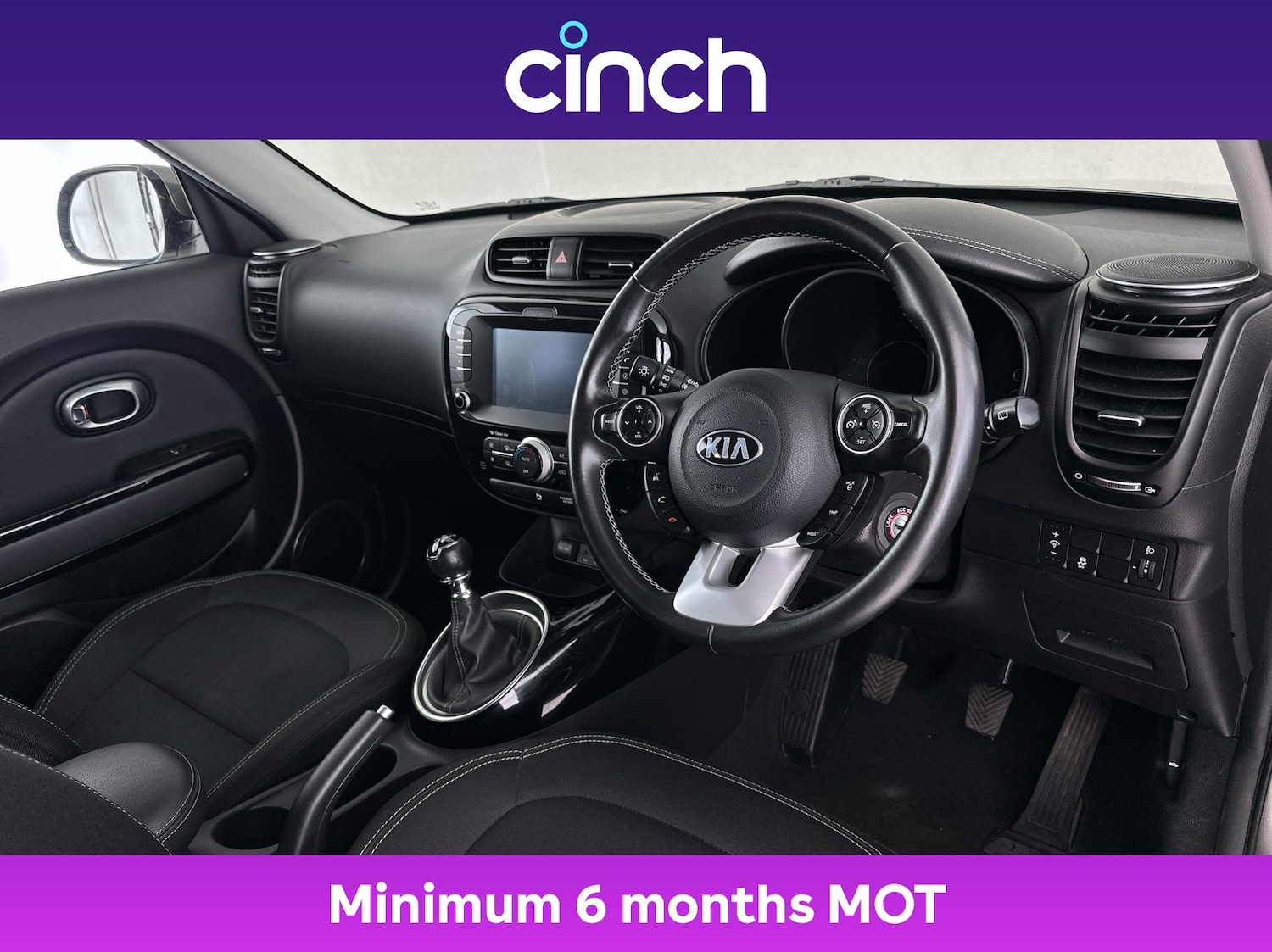 Used Kia Soul 2017 for sale - 76318849: Photo 12