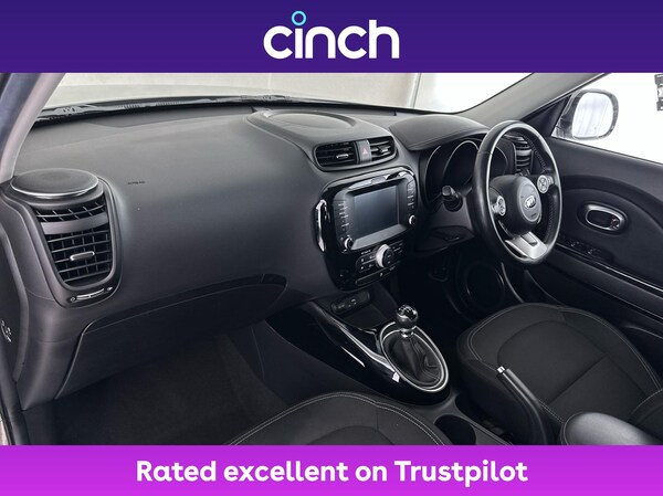 Used Kia Soul 2017 for sale - 76318849: Photo 14