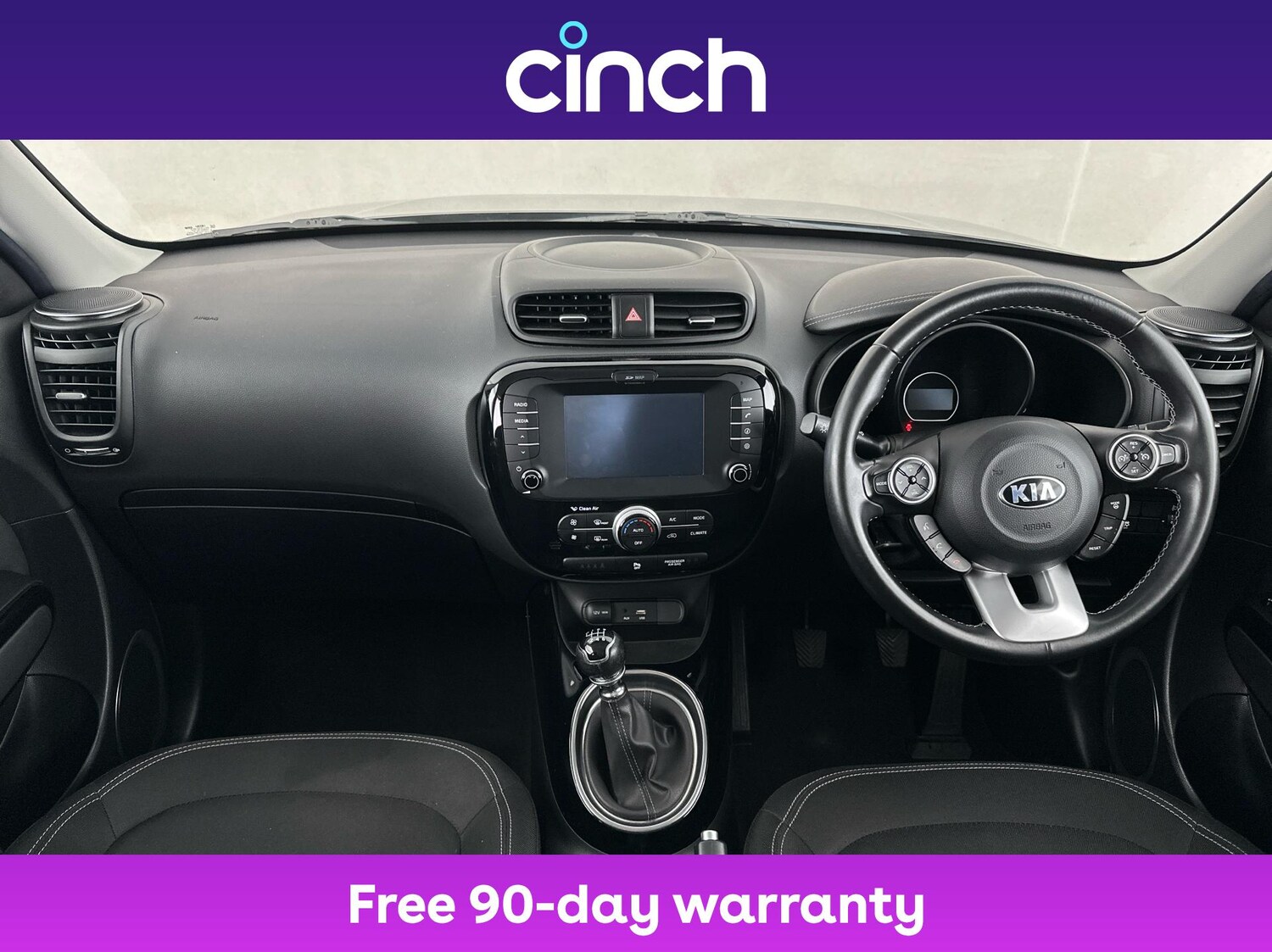 Used Kia Soul 2017 for sale - 76318849: Photo 15