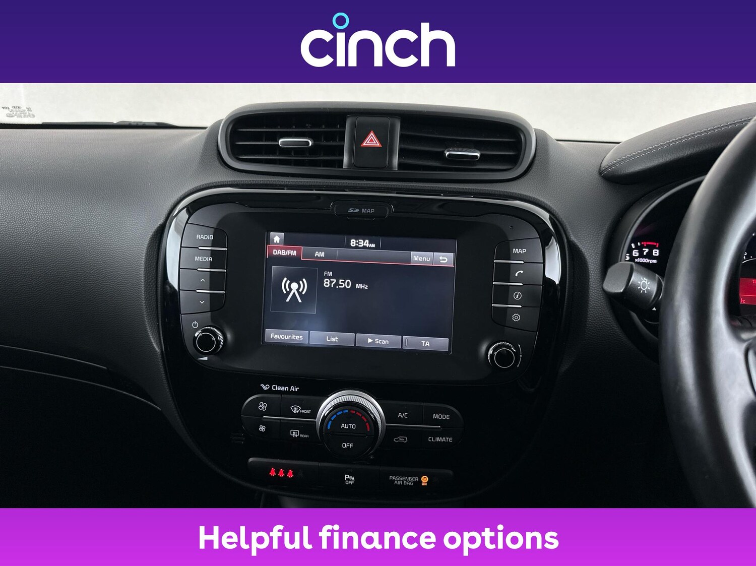 Used Kia Soul 2017 for sale - 76318849: Photo 17