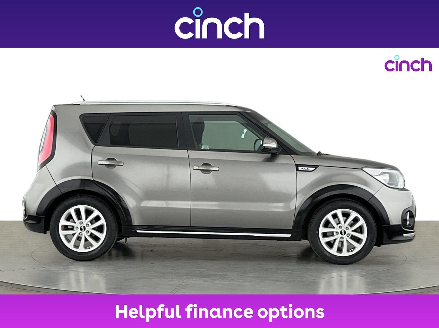 Used Kia Soul 2017 for sale - 76318849: Photo 2