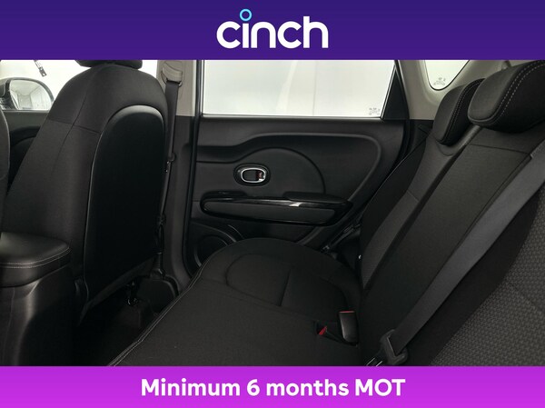 Used Kia Soul 2017 for sale - 76318849: Photo 20
