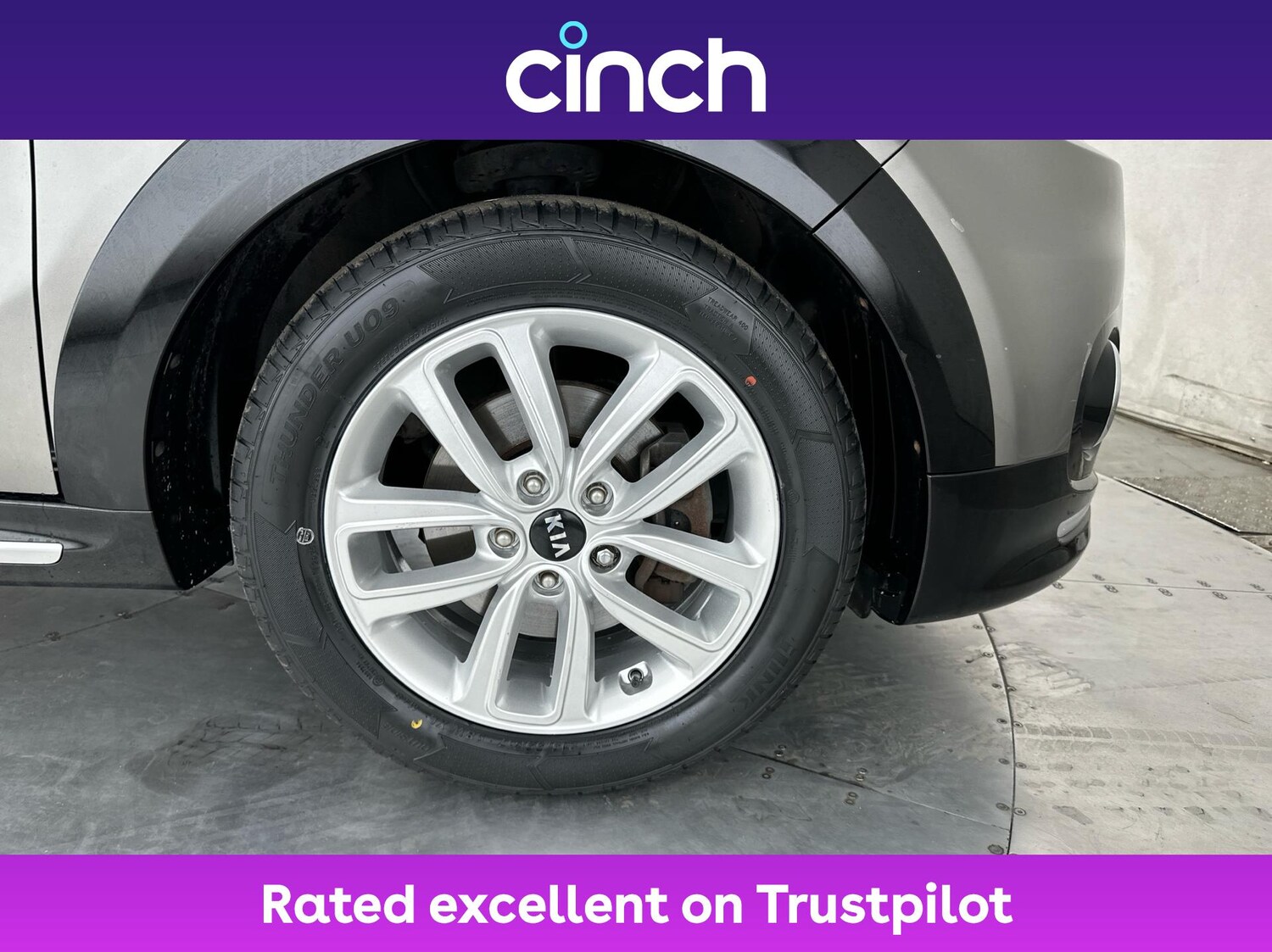 Used Kia Soul 2017 for sale - 76318849: Photo 28