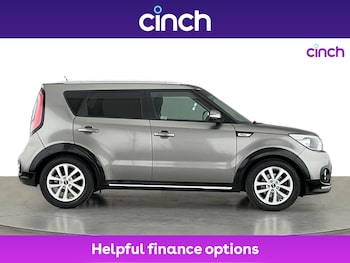 Used Kia Soul 2017 for sale - 76318849: Photo 2