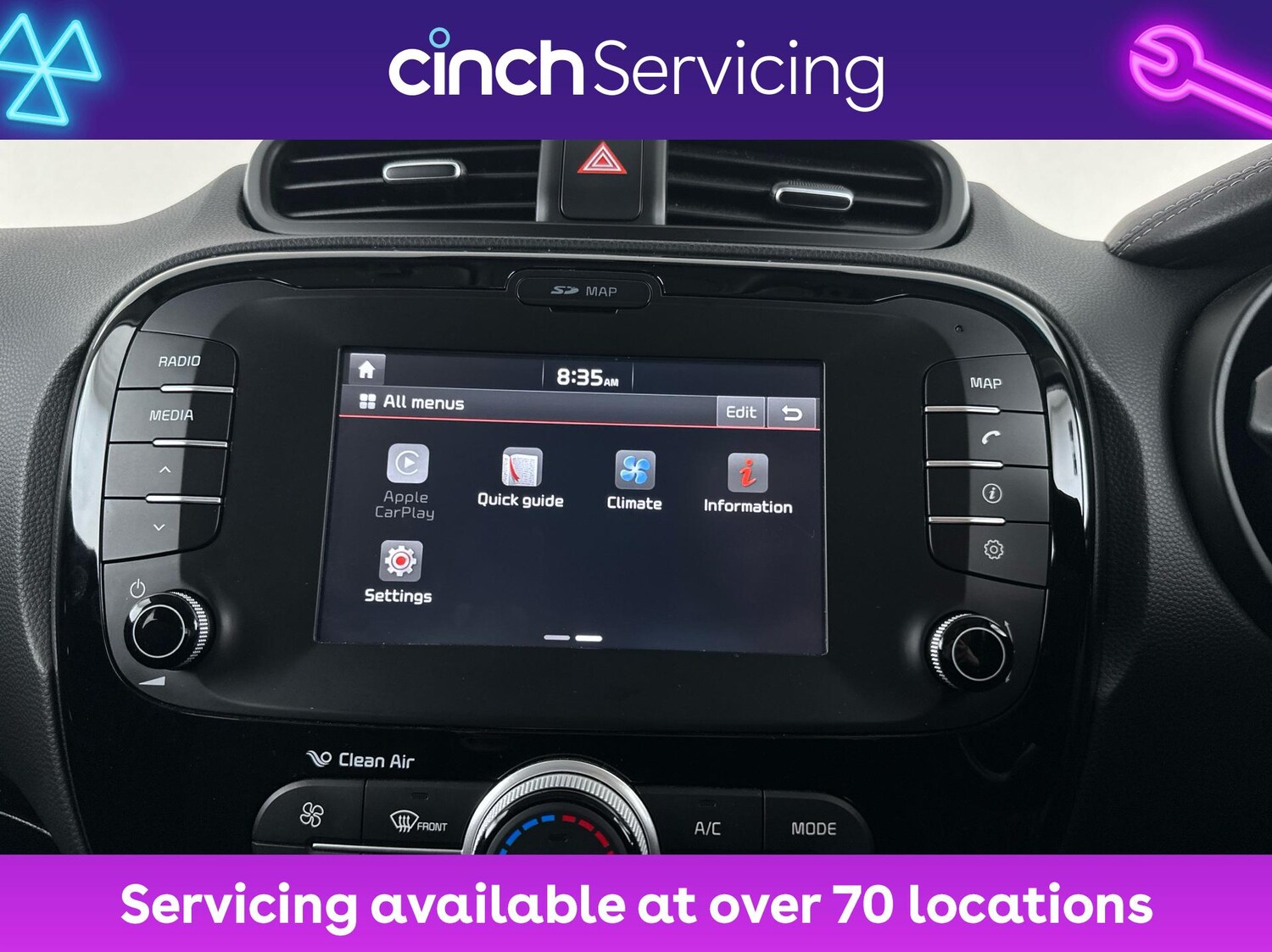 Used Kia Soul 2017 for sale - 76318849: Photo 31