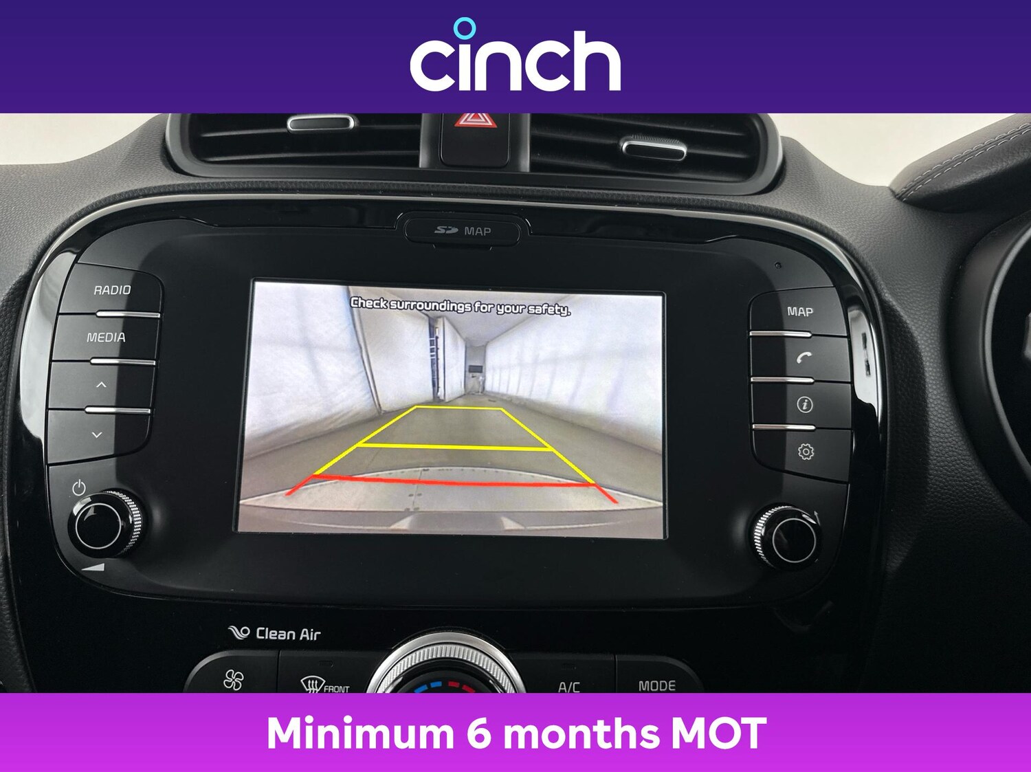 Used Kia Soul 2017 for sale - 76318849: Photo 32