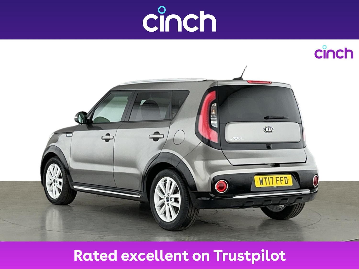 Used Kia Soul 2017 for sale - 76318849: Photo 6