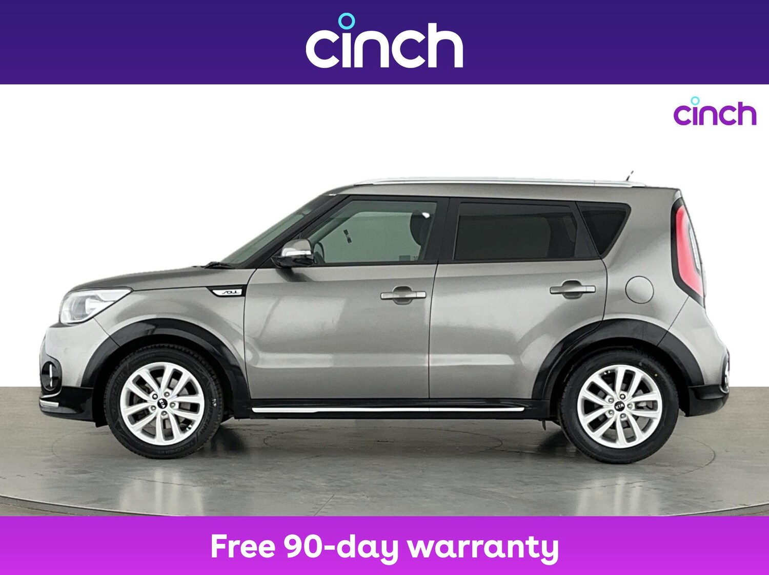 Used Kia Soul 2017 for sale - 76318849: Photo 8