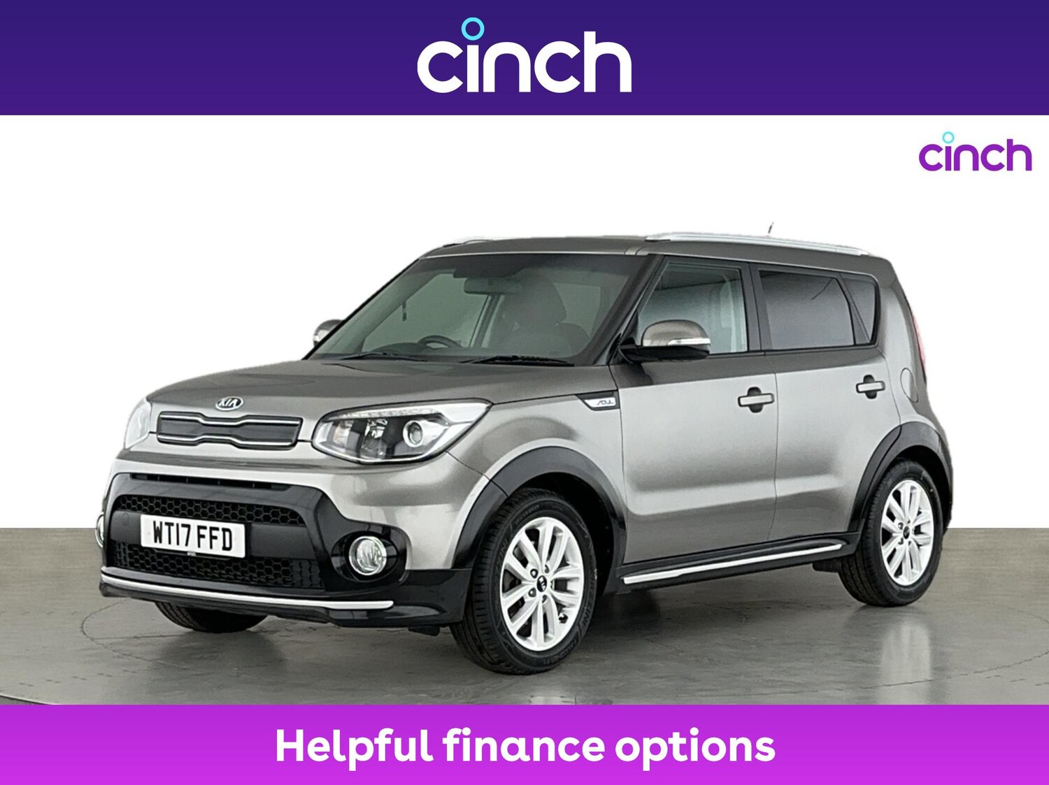 Used Kia Soul 2017 for sale - 76318849: Photo 9