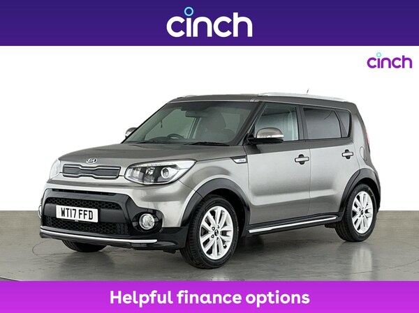 Used Kia Soul 2017 for sale - 76318849: Photo 9