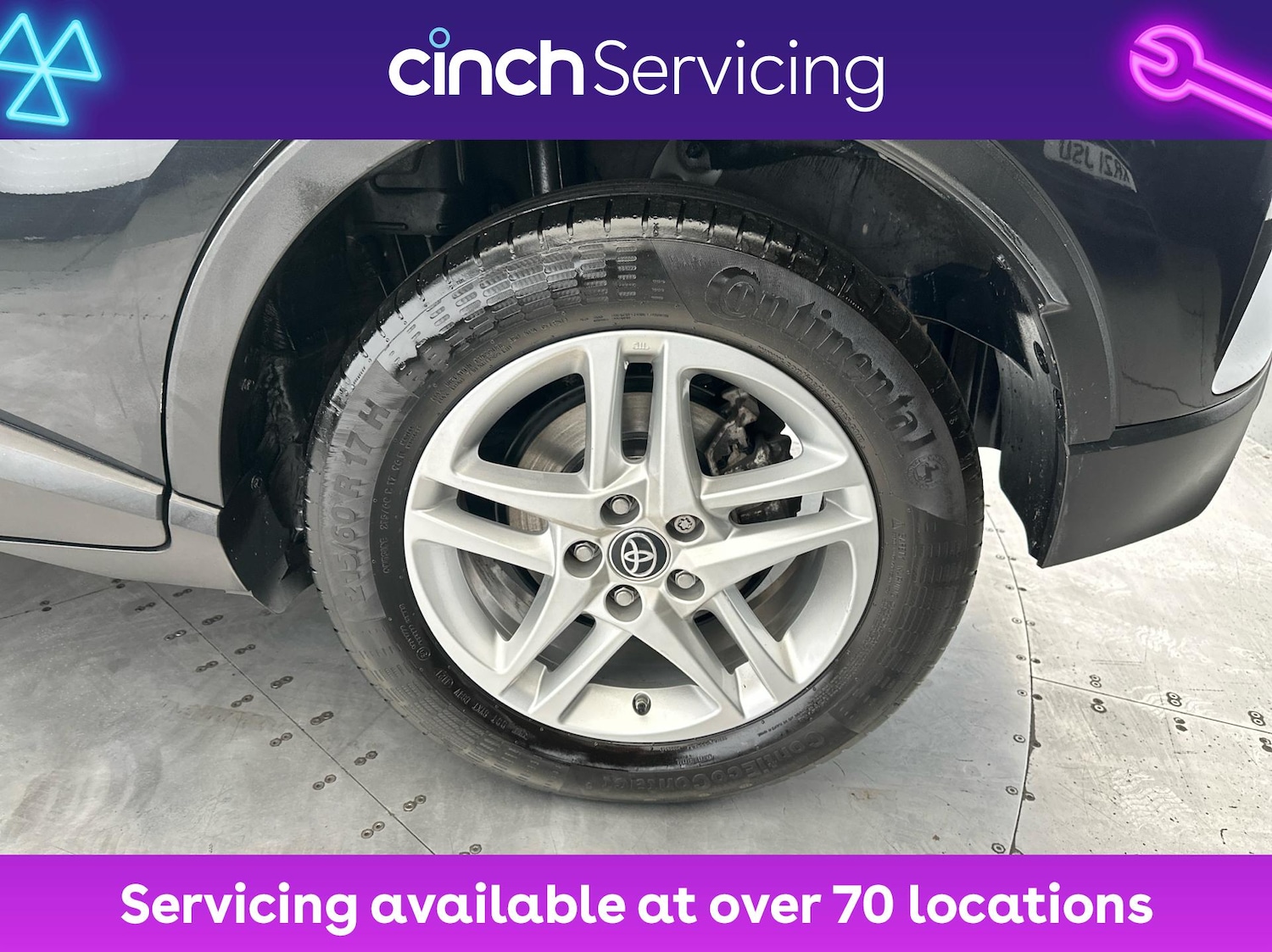 Used Toyota C-HR 2022 for sale - 76453340: Photo 26