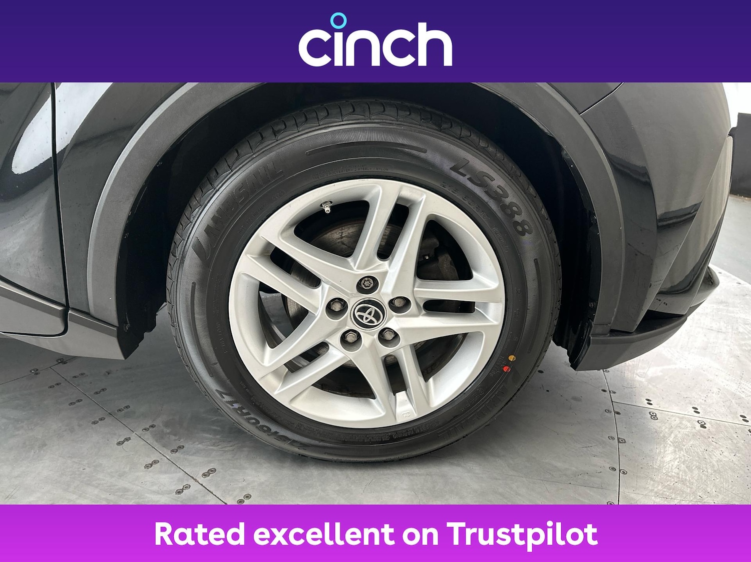 Used Toyota C-HR 2022 for sale - 76453340: Photo 28