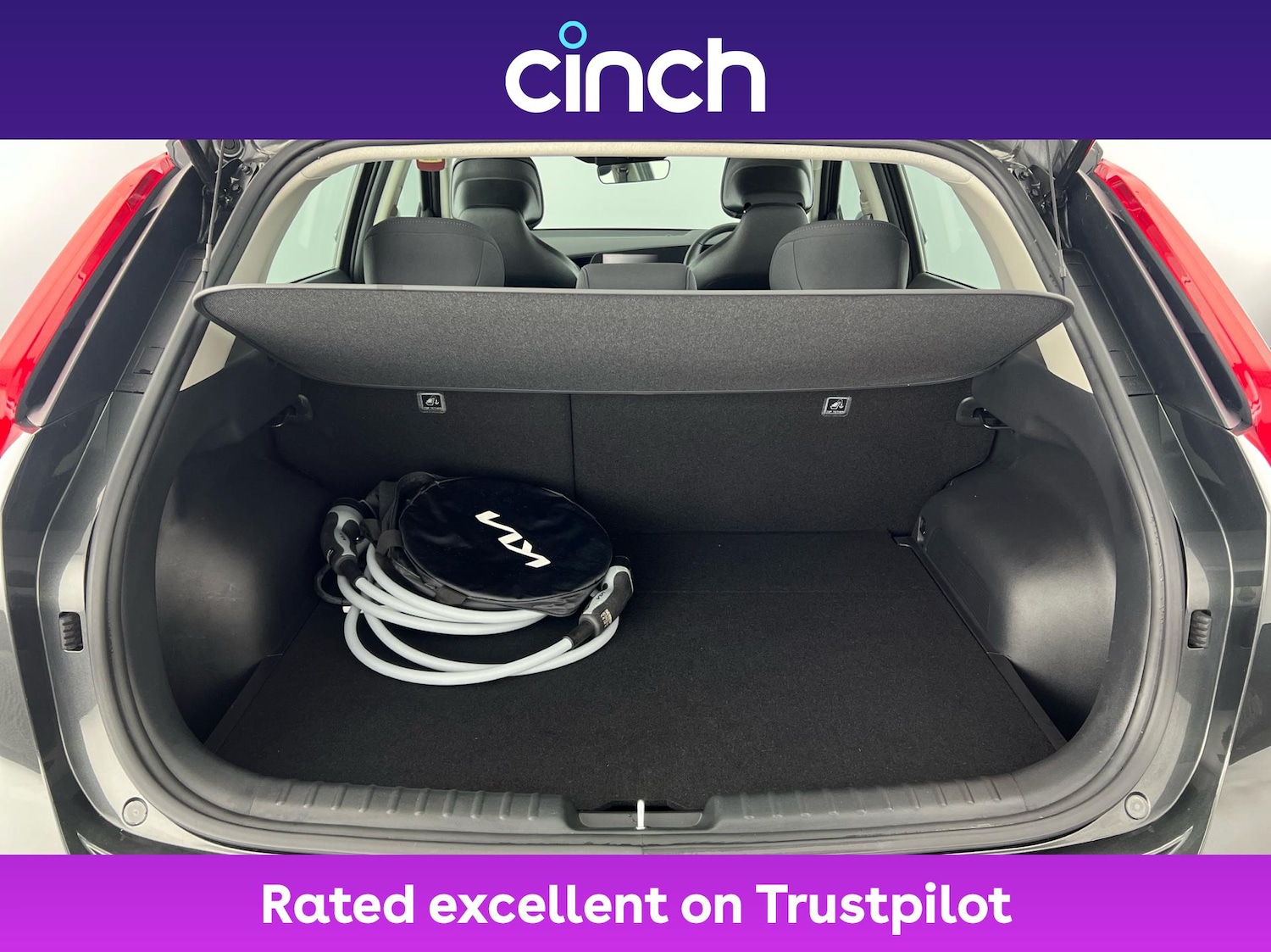 Used Kia Niro 2022 for sale - 77075842: Photo 21