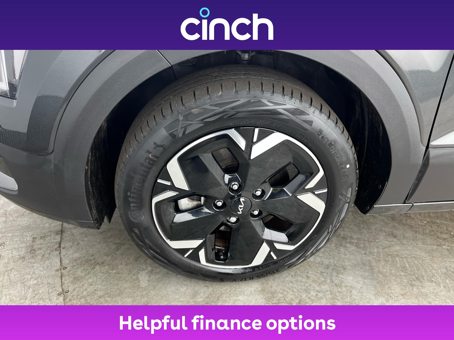 Used Kia Niro 2022 for sale - 77075842: Photo 24