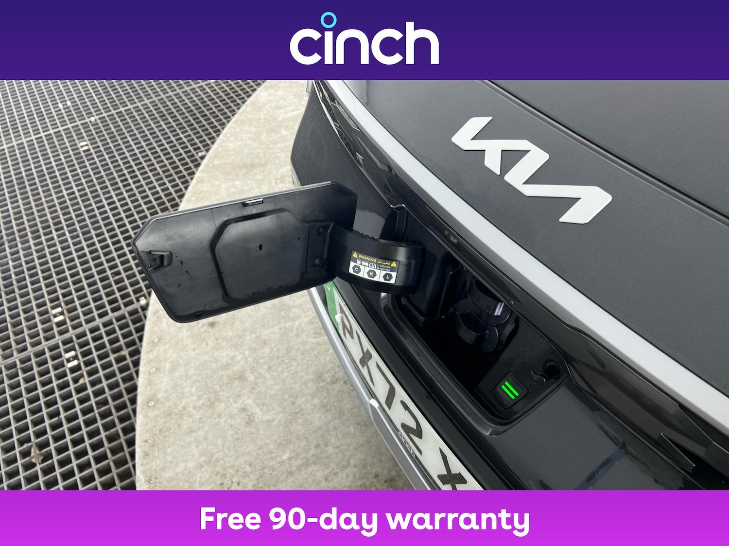 Used Kia Niro 2022 for sale - 77075842: Photo 29