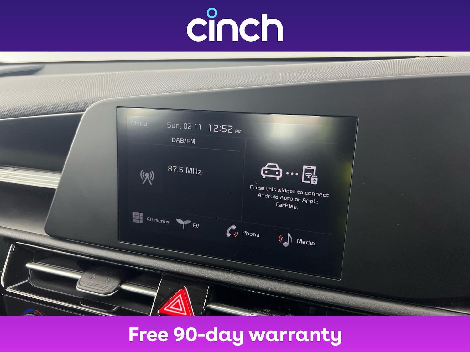 Used Kia Niro 2022 for sale - 77075842: Photo 34