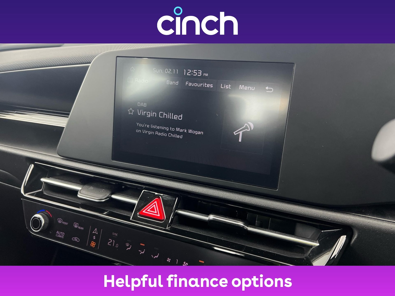 Used Kia Niro 2022 for sale - 77075842: Photo 35