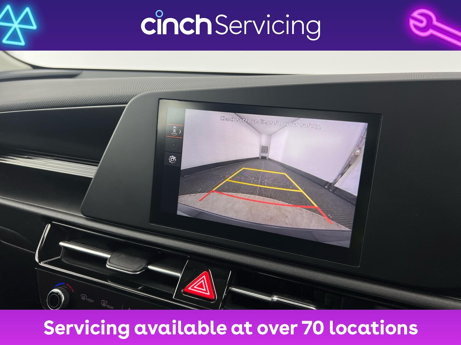 Used Kia Niro 2022 for sale - 77075842: Photo 36